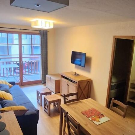 Le Cosy Saint Lary Soulan Appartement Екстер'єр фото