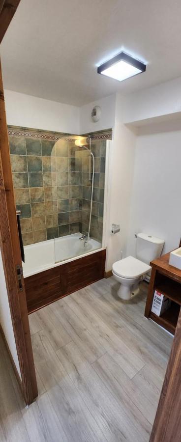 Le Cosy Saint Lary Soulan Appartement Екстер'єр фото